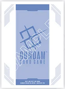 GUNDAM CARD GAME - Official Card Sleeves 01 - Card Sleeves