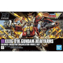 Bandai - Mobile Suit Gundam Wing: Heavyarms - 1/144 High Grade Model Kit