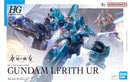 Bandai - Mobile Suit Gundam The Witch of Mercury: Gundam Lfrith Ur - 1/144 High Grade Model Kit