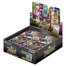 DBS - ZL-EX10: History of Z - Booster Box