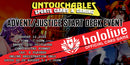[HLVE] - Advent/Justice Star Deck Release Ticket