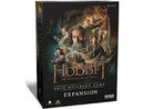The Hobbit: The Desolation of Smaug - Deck Building Game Expansion
