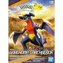 Bandai - Pokemon: Garchomp - Model Kit