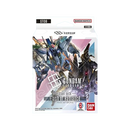 GUNDAM CARD GAME - ST-08: Flash of Radiance - Starter Deck (PREORDER)