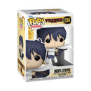 POP! - Animation - Trigun - Meryl Stryfe - 1364
