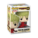 POP! - Trigun - 1362 - Vash the Stampede - Figure
