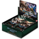 Battle Spirits Saga - Set 02: False Gods - Booster Box
