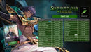 Shadowverse Evolve - Showdown - Starter Decks (PREORDER)