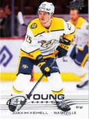 237 - Joakim Kemell - Young Guns RC [Nashville Predators]
