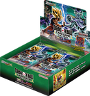 DBS - ZL-EX07: Zenkai EX 7 - Booster Box