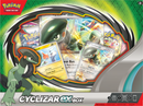 PKMN - Cyclizar Ex - Box Set