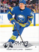 219 - Noah Ostlund - Young Guns RC [Buffalo Sabres]