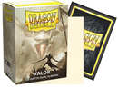 Dragon Shield - Standard Matte Dual: Valor - 100ct. Card Sleeves