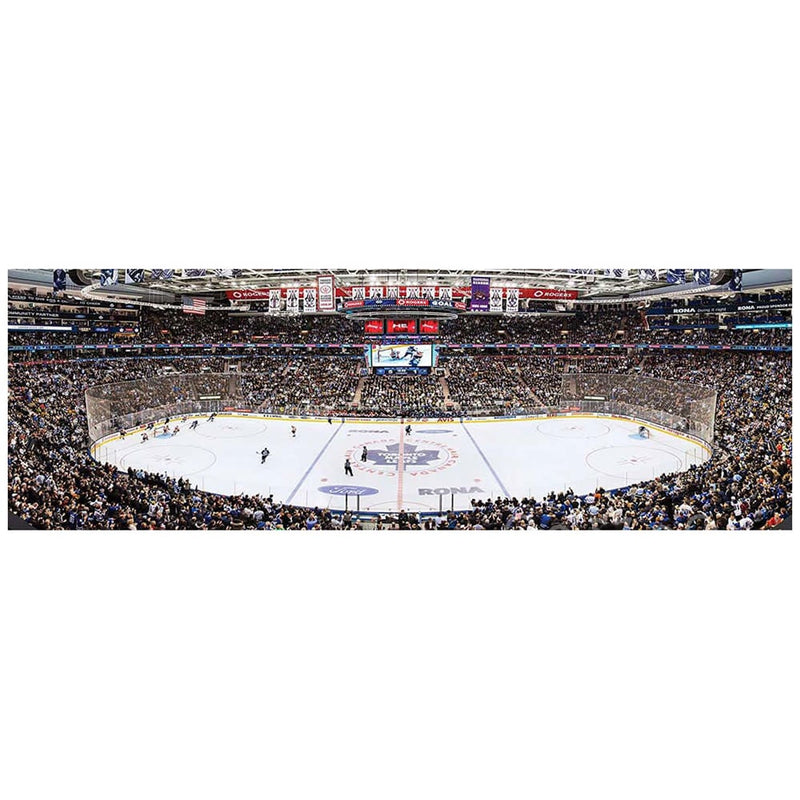 Pano 1000pc Maple Leafs Puzzle