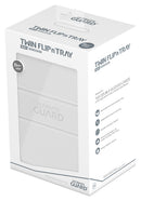 UG - Twin Flip'n'Tray 200+ - White