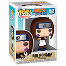 POP! - Naruto - 1658 - Rin Nohara - Figure