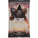 Upper Deck - 2023 Blizzard Legacy Collection - Booster Pack