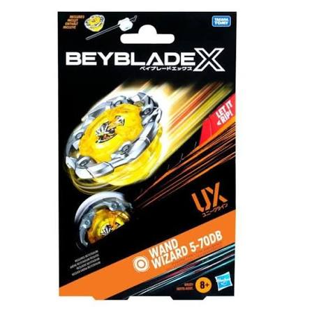 Beyblade X - Wand Wizard