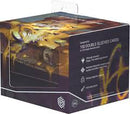 UG - Sidewinder: Teenage Mutant Turtles - Swamp - 100+ Deck Box
