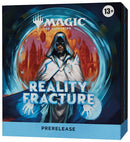MTG - Reality Fracture - Take Home Kit