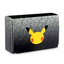 Pokemon Center - Celebration - Deck Box