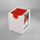 Gamegenic - Squire Plus 100+ XL: White - Deck Box