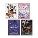 OP - One Piece: Set 14 - Card Sleeves