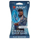 Murders at Karlov Manor - Sleeved Play Booster Pack