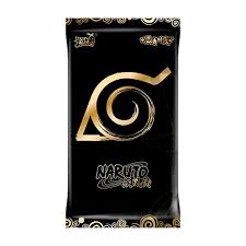 Kayou TCG - Naruto: Ninja Age - Special Collector Pack