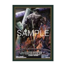 OP - One Piece: Set 14 - Card Sleeves