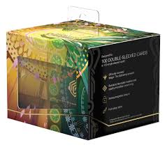UG - Sidewinder: Secrets of Strixhaven - Veil of Summer - 100+ Deck Box