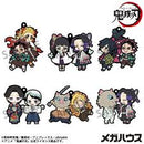 Buddycolle Rubber Mascot - Demon Slayer Kimetsu no Yaiba Vol.4