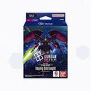 GUNDAM CARD GAME - ST-12: Raging Onslaught - Starter Deck