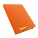 Gamegenic - Casual Album: 18pkt - Orange - Binder