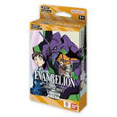 UNION ARENA - Evangelion New Theatrical Edition - Starter Deck