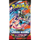 PKMN - Mega Evolution: Chaos Rising - Booster Pack