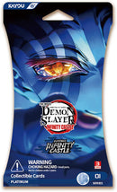 Kayou TCG - Demon Slayer: Infinity Castle - Hobby Pack