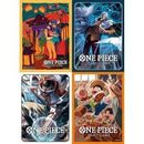One Piece - Set 7 - Card Sleeves
