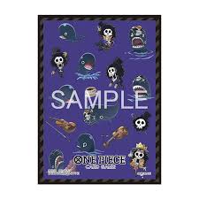 OP - One Piece: Set 14 - Card Sleeves