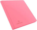 Gamegenic - Zip-Up Album: 24pkt - Pink - Binder