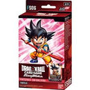 DBS - FS06 - Fusion World: Goku(Mini) - Starter Deck