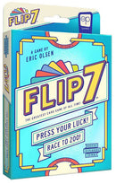 Flip 7 - Boardgame