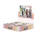 Weiss Schwarz - Rascal Does Not Dream of a Dream Series - Booster Box (PREORDER)