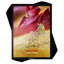 League of Legends Riftbound TCG - Radiance - Card Sleeves
