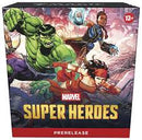 MTG - Marvel Super Heroes - Take Home Kit