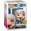 POP! - Demon Slayer - 1533 - Tengen Uzui - Chase Figure