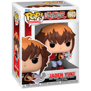 POP! - Yu-Gi-Oh! - 1603 - Jaden Yuki - Figure