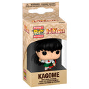 POP! Keychain - Inuyasha - Kagome