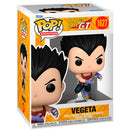 POP! - Dragon Ball GT - 1627 - Vegeta - Figure