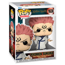 POP! - Jujutsu Kaisen - 1638 - Ryomen Sukuna - Figure